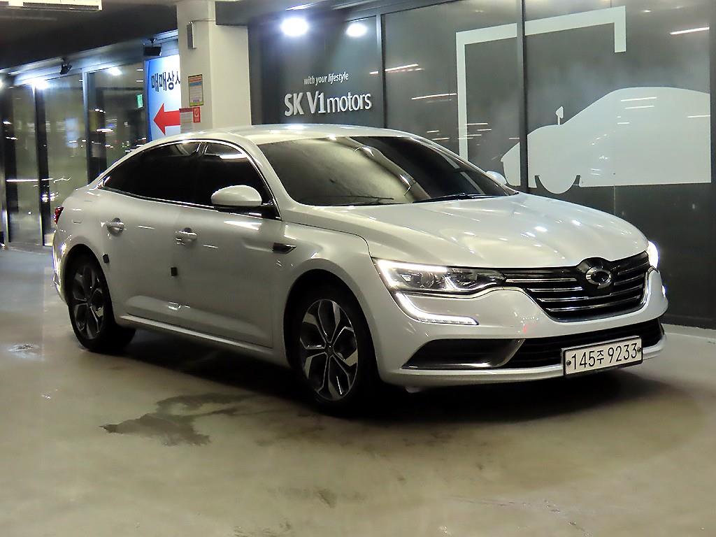 ����(�Ｚ) SM6 2.0 LPe �Ϲ��� LE