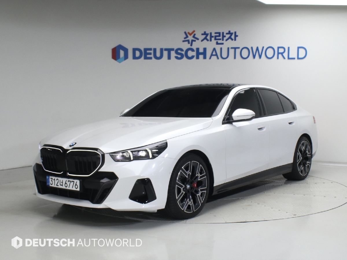 BMW 5�ø���(8����) 530i xDrive M ������ ���� ����� �����