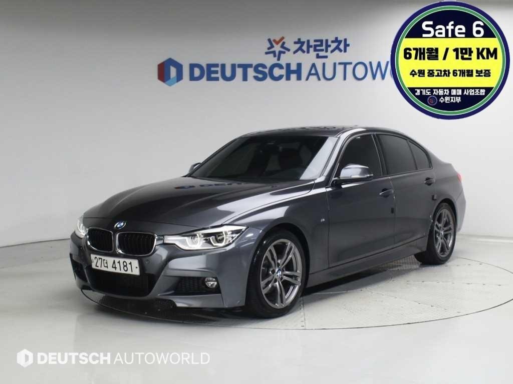 BMW 3�ø���(6����) 320i M ������
