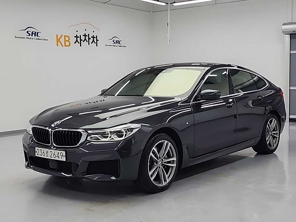 BMW �׶���������(GT) 6�ø��� 620d xDrive M ��������