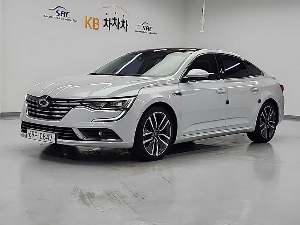 ����(�Ｚ) SM6 2.0 GDe RE