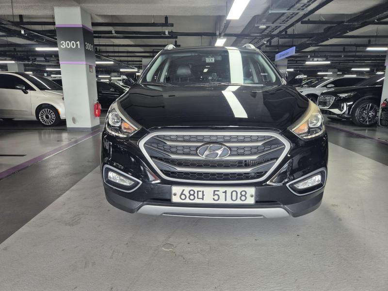 ���� ������ ix ���� R2.0 2WD ����Ʈ �����