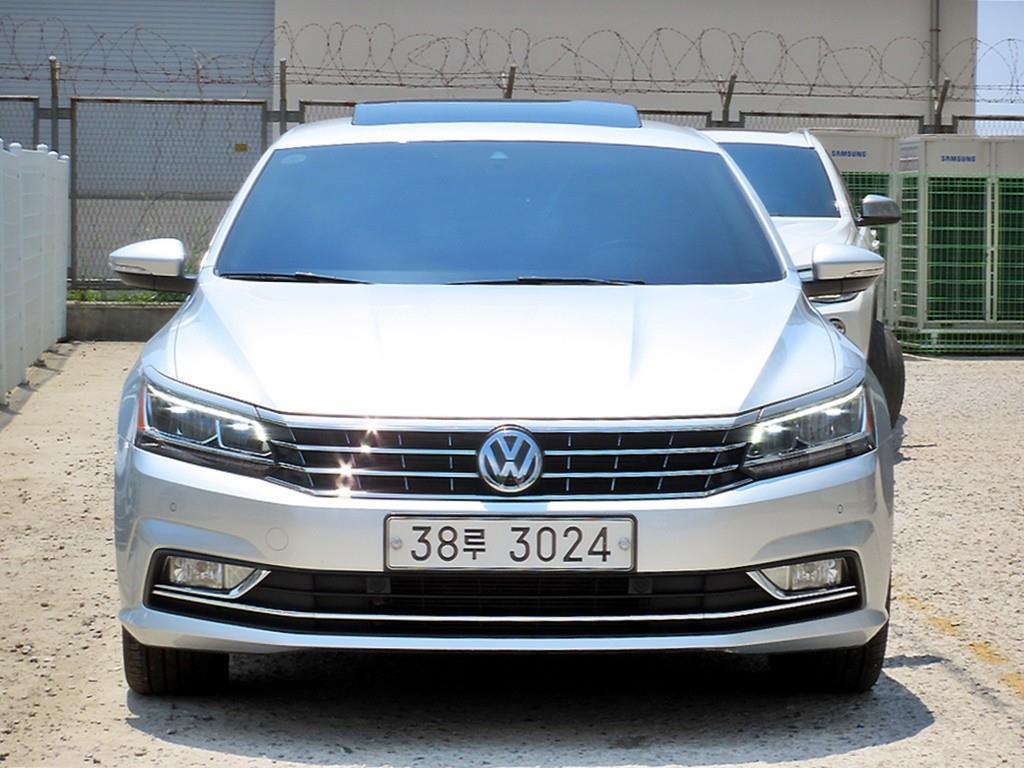 �����ٰ� �� ���Ļ�Ʈ(7����) 2.0 TSI 