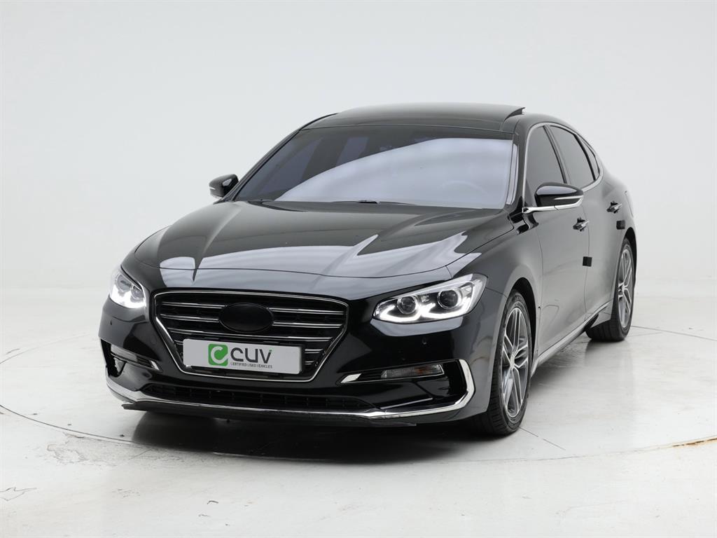 ���� �׷���IG 3.0 LPi ����ī ���