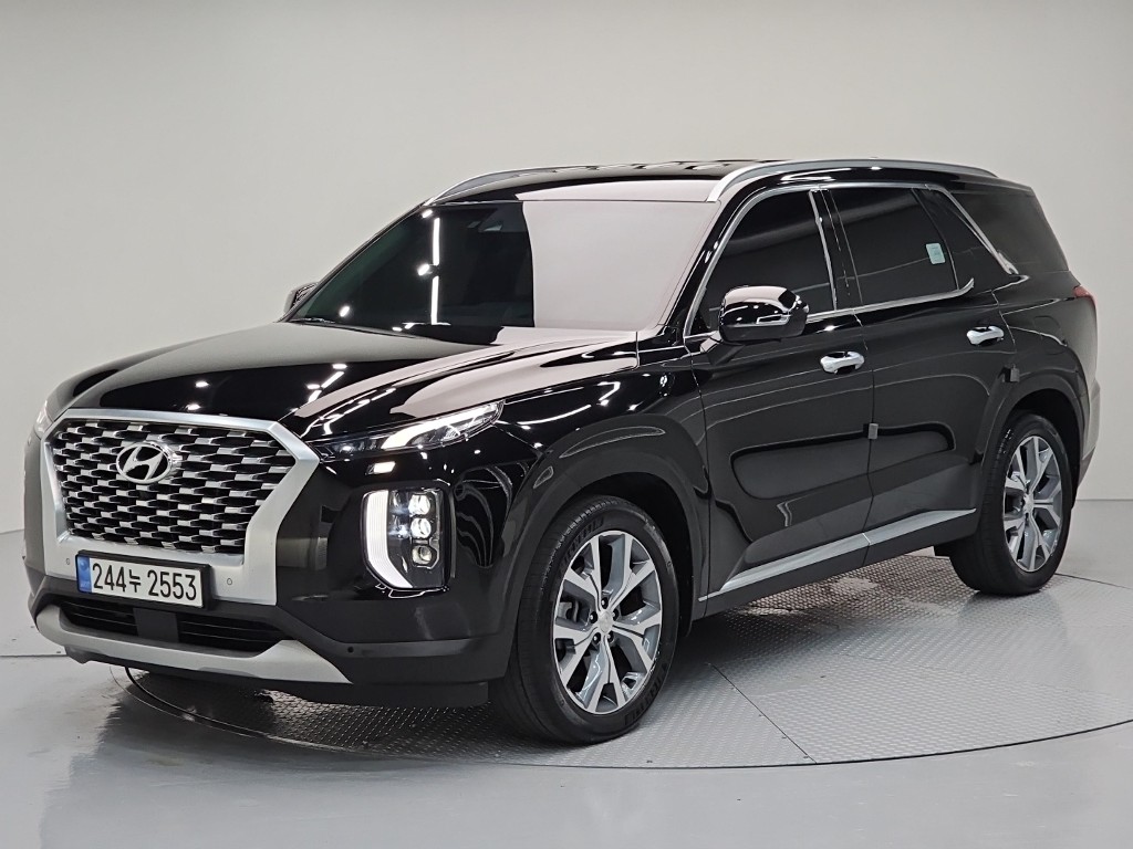 ���� �Ӹ����̵� 2.2 ���� AWD ������Ƽ��