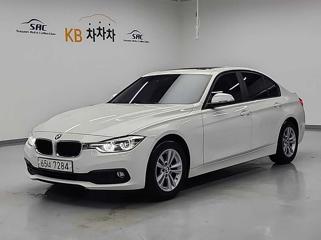 BMW 3�ø���(6����) 320d ED �����