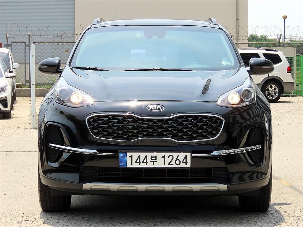 ��� ����Ƽ�� �� ���� 1.6 ���� 2WD ������Ƽ��