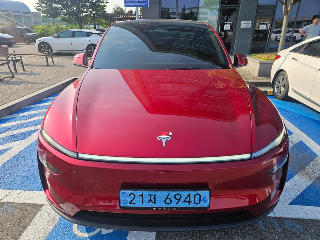 �׽��� �� Y AWD �� ������ 