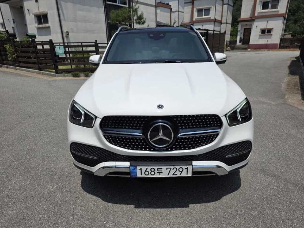 ���� GLEŬ����(4����) GLE 300d 4��ƽ 
