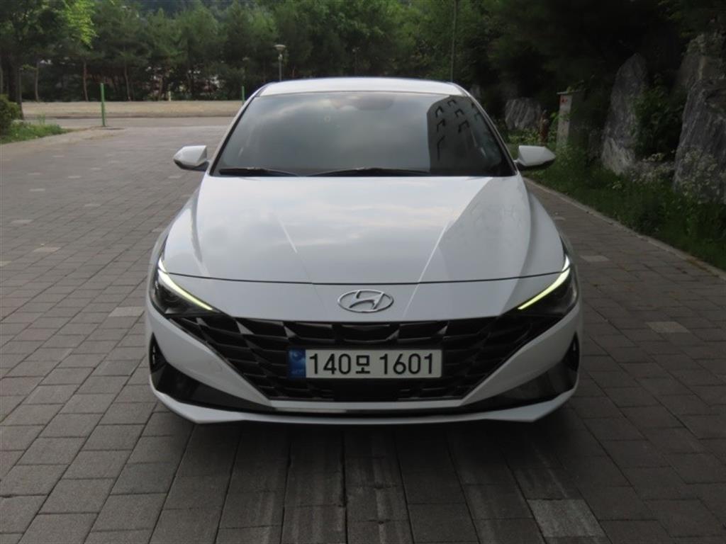 ���� �ƹݶ�(CN7) 1.6 ���ָ� ���