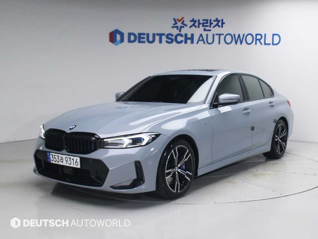 BMW 3�ø���(7����) 320i M ��������