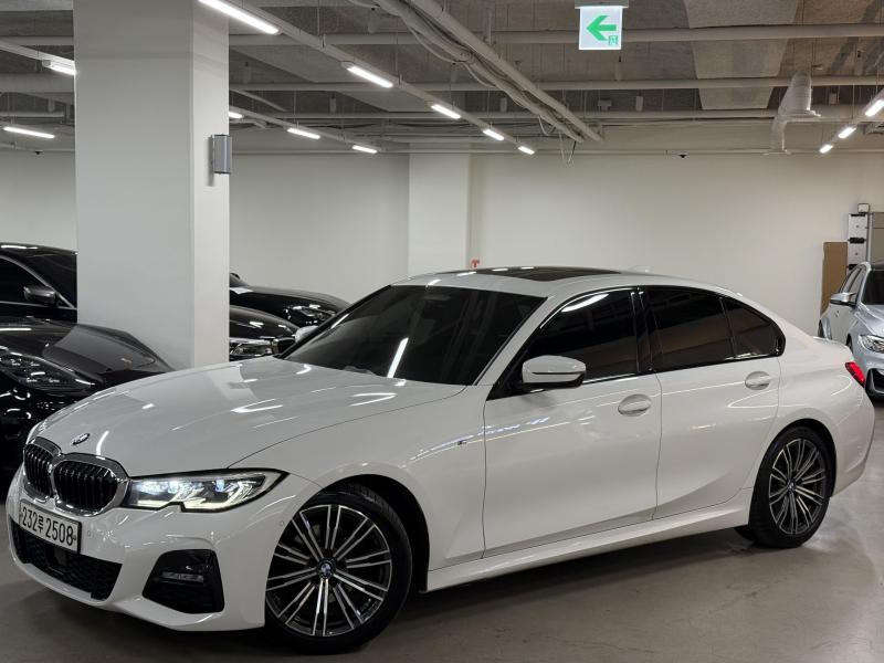 BMW 3�ø���(7����) 320i M ��������