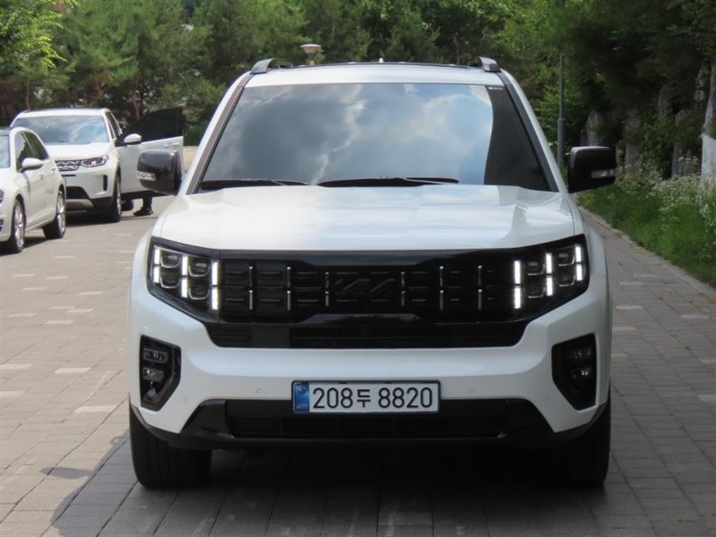 ��� ���Ϻ� �� ������ 3.0 ���� 4WD ��������
