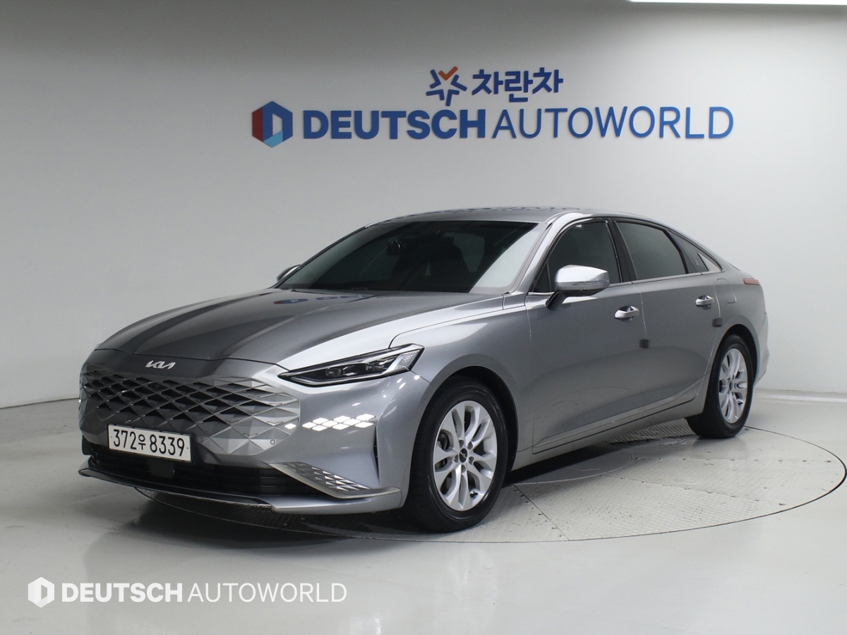 ��� K8 2.5 GDI �������