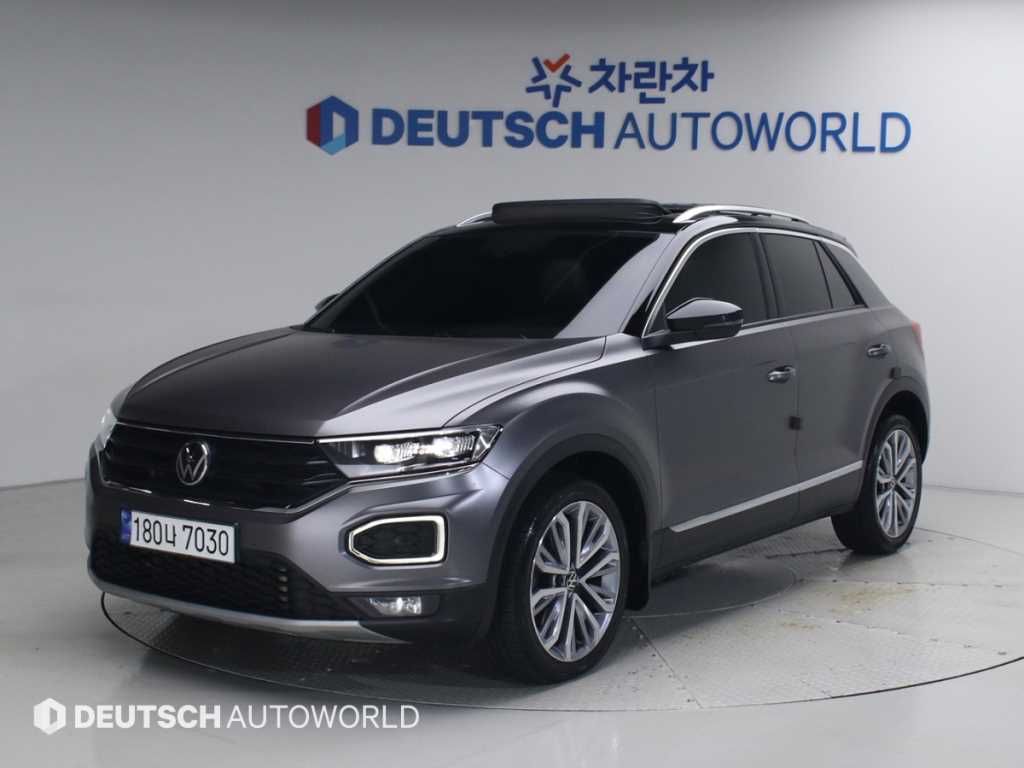 �����ٰ� Ƽ�� 2.0 TDI ������Ƽ��