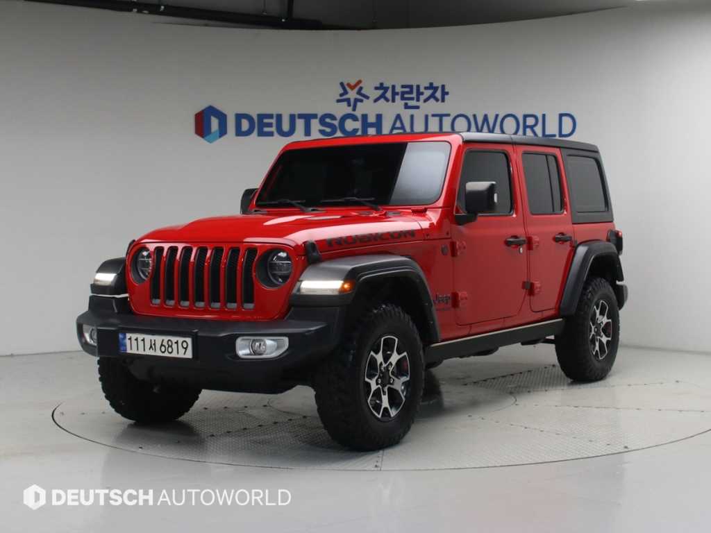 ���� ���۷�(JL) 2.0 ����� 4DR 