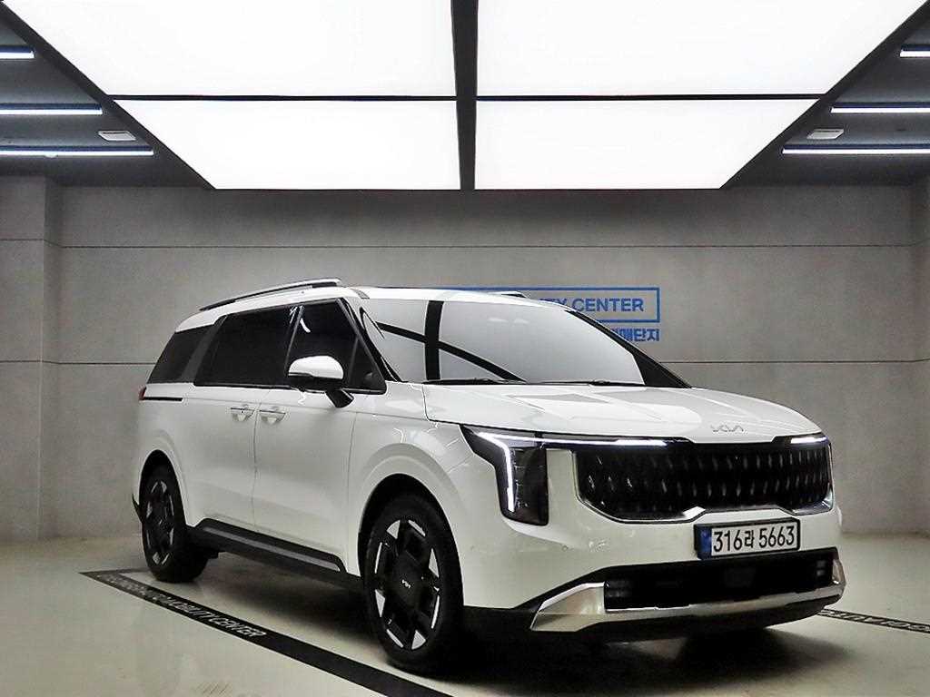 ��� �� ��ī�Ϲ� ���̺긮��(KA4) 1.6 HEV 9�ν� �ñ״�ó