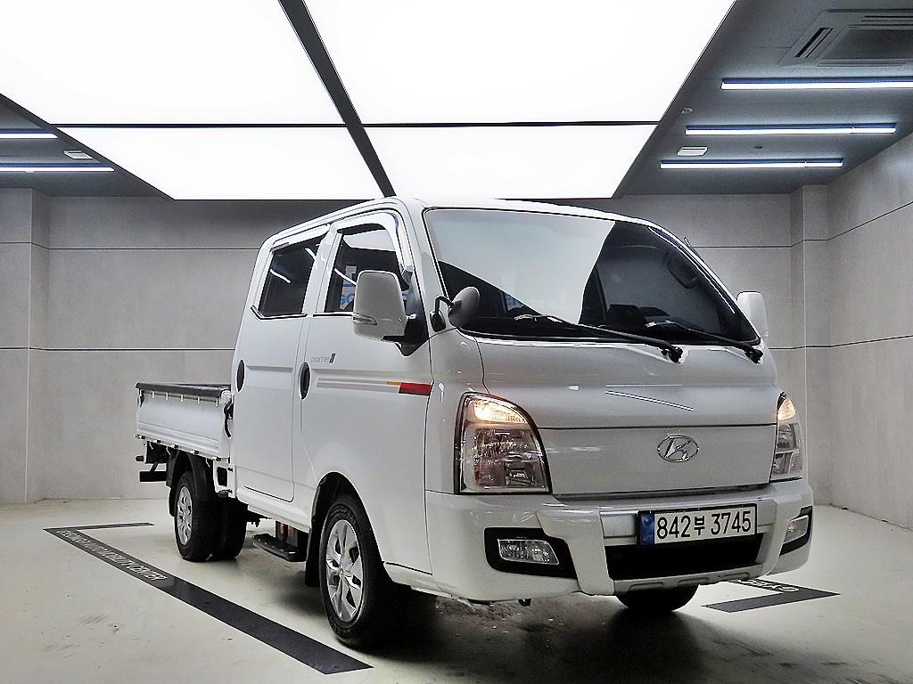 ���� ����II CRDi ����ĸ ������ �����̾�