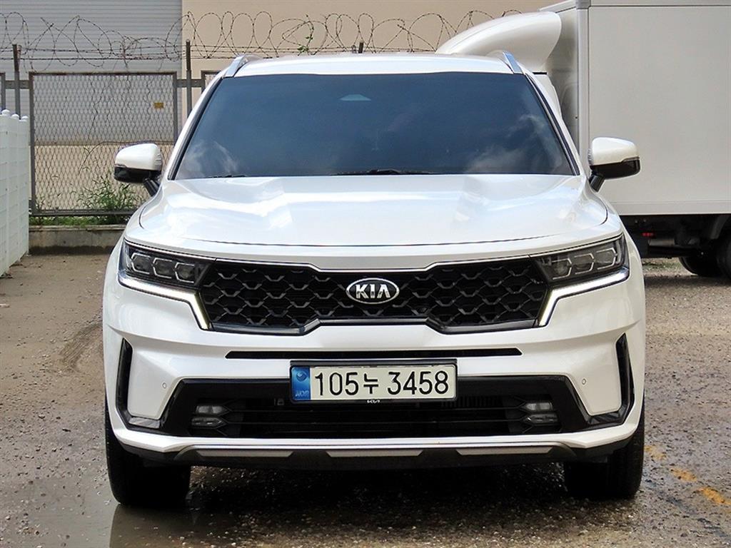 ��� �������(MQ4) 2.2 ���� 2WD Ʈ����