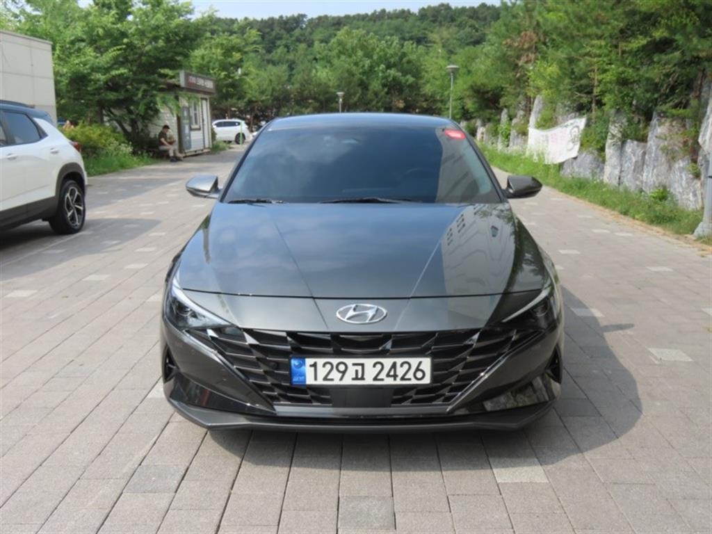 ���� �ƹݶ�(CN7) 1.6 ���ָ� ���
