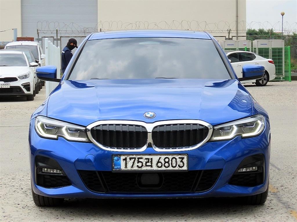 BMW 3�ø���(7����) 320i M ��������