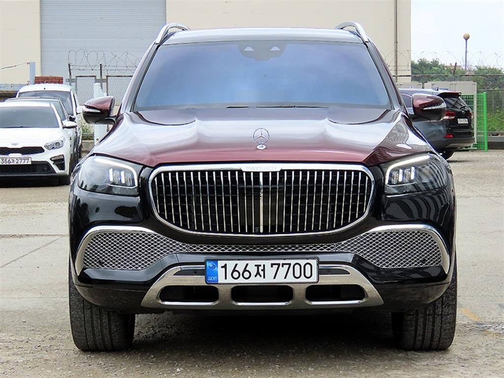 ���� GLSŬ����(3����) ���̹��� GLS 600 4��ƽ �Ŵ�����