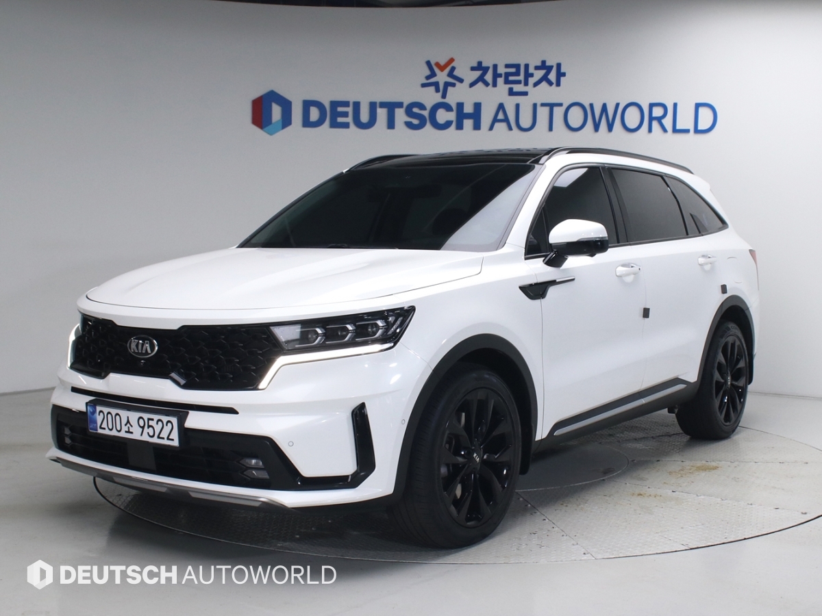 ��� �������(MQ4) 2.5 ���ָ� 4WD �ñ״�ó �׷���Ƽ