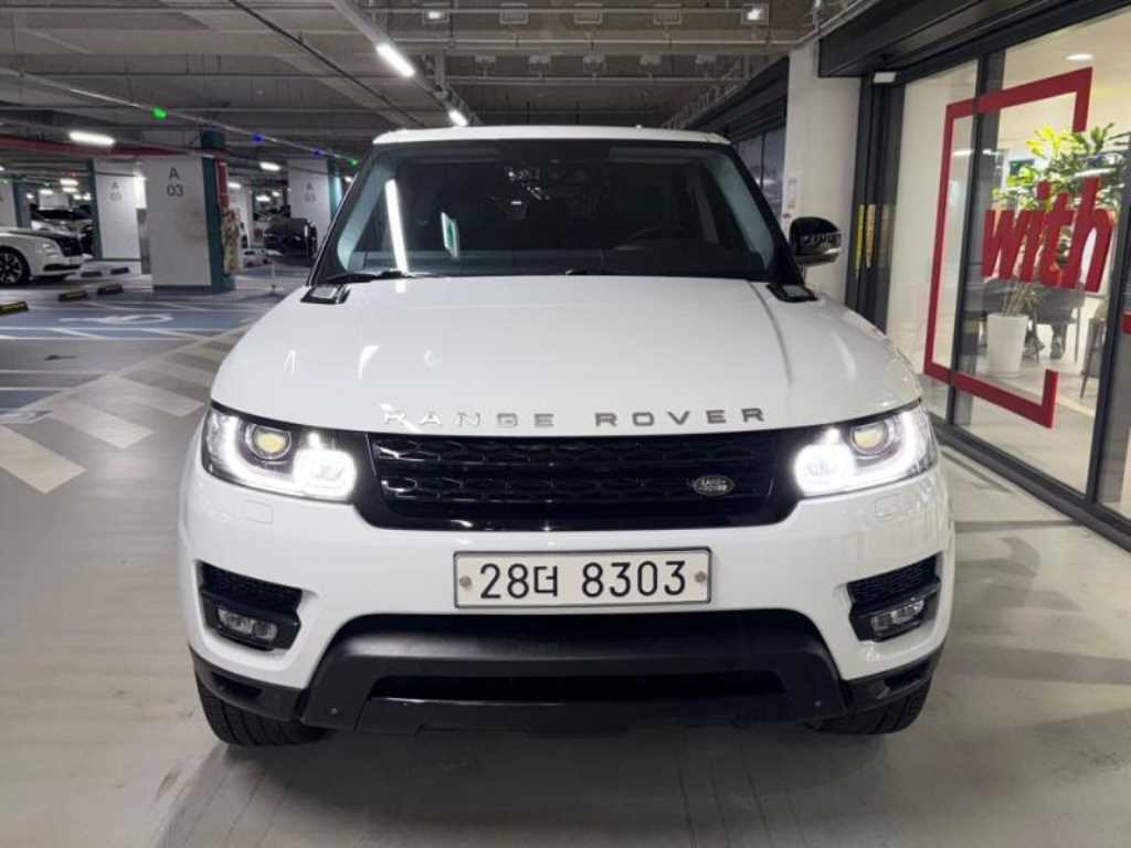 ����ι� �������ι� ������(2����) 3.0 SDV6 HSE ���̳���
