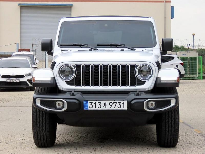 ���� ���۷�(JL) 2.0 ���϶� 4DR �Ŀ�ž