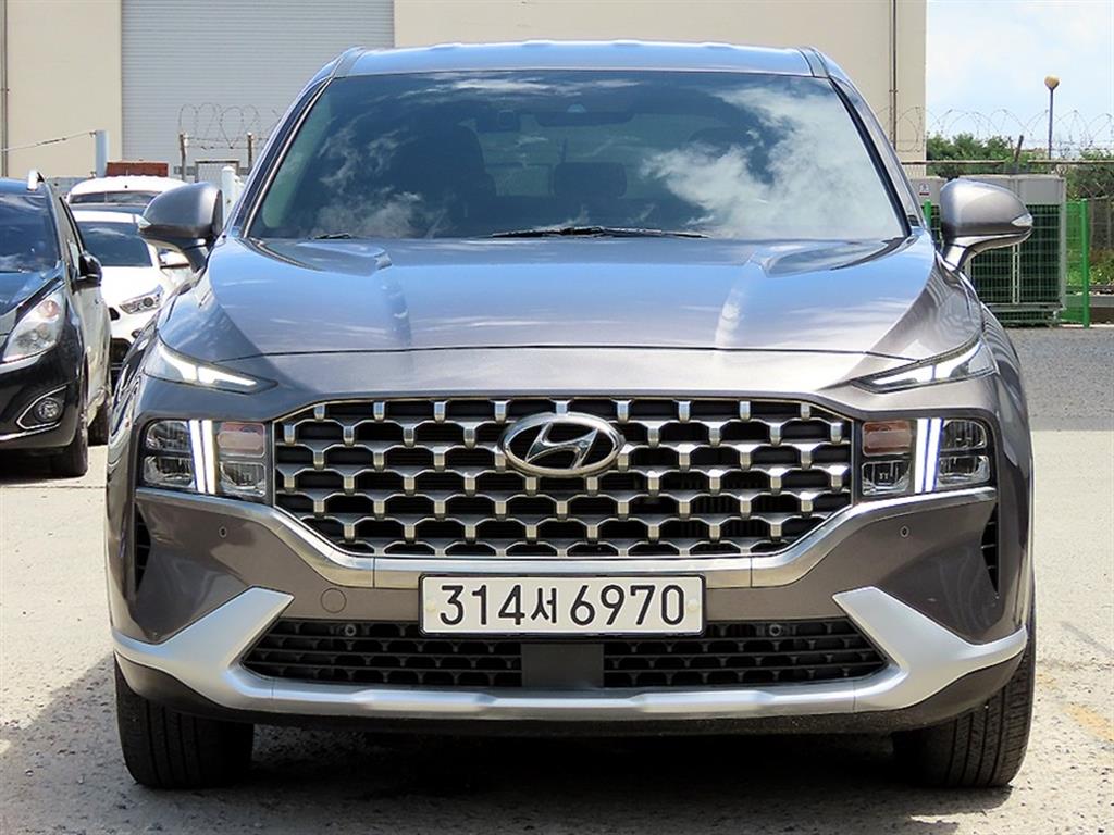 ���� �� ����Ÿ�� ���� 2.2 AWD �ͽ�Ŭ��ú�