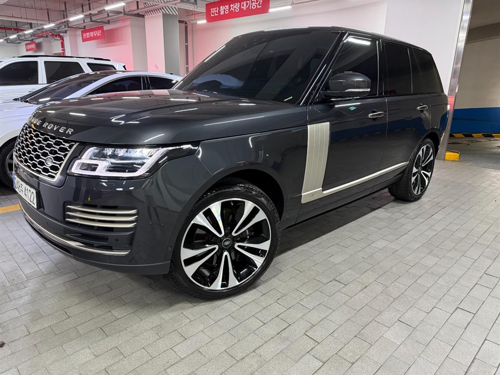 ����ι� �������ι�(4����) 5.0 V8 SC 50th