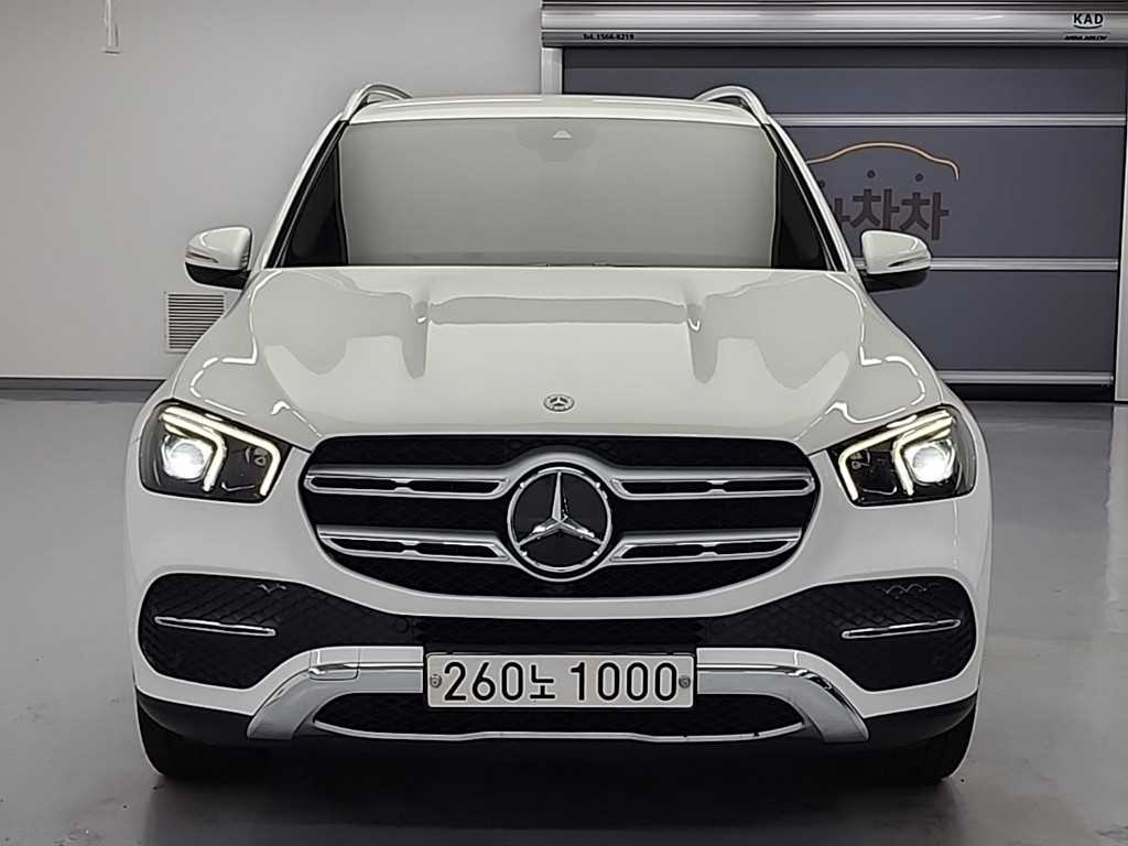���� GLEŬ����(4����) GLE 300d 4��ƽ 