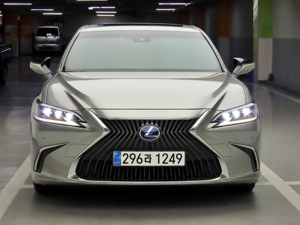 ������ ES(7����) 300h 
