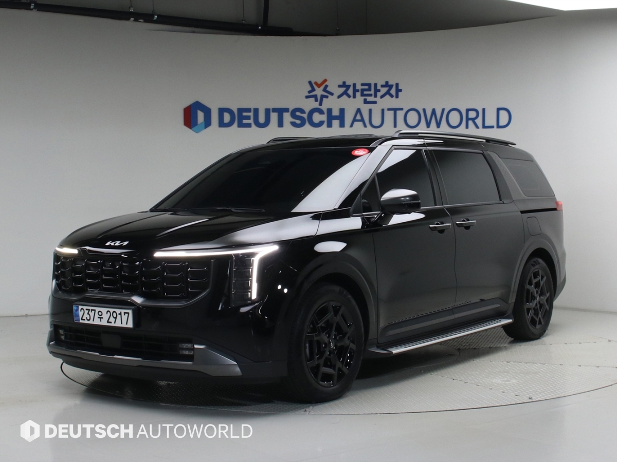 ��� �� ��ī�Ϲ� ���̺긮��(KA4) 1.6 HEV 7�ν� �ñ״�ó �׷���Ƽ