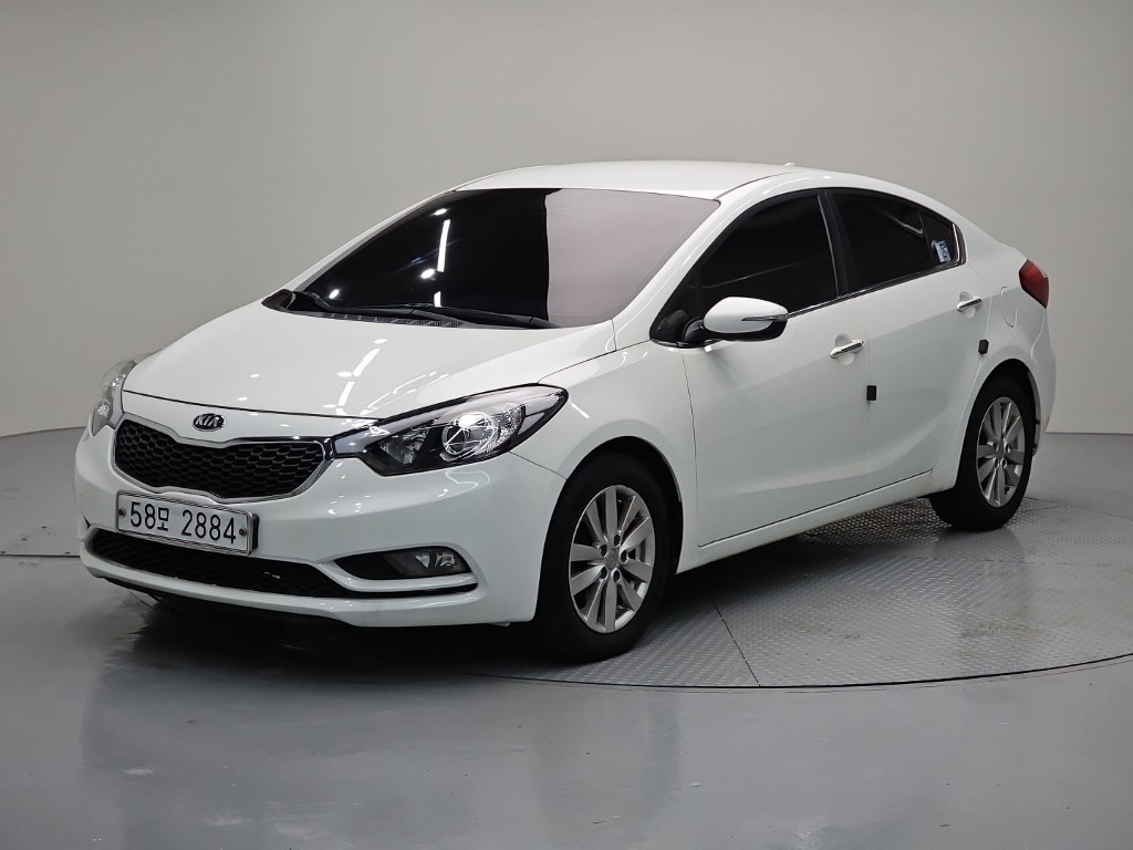 ��� K3 1.6 GDI Ʈ����