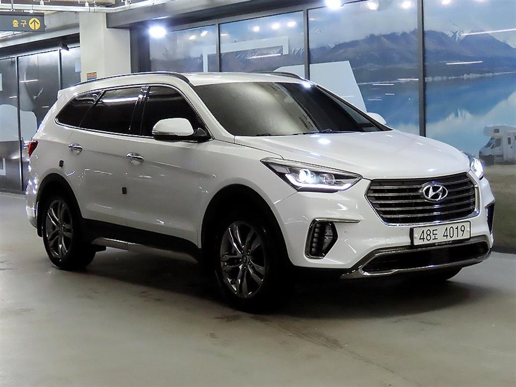 ���� �� ���ƽ�ũ���� ���� 2.2 4WD ���̴Ͻ�Ʈ �����