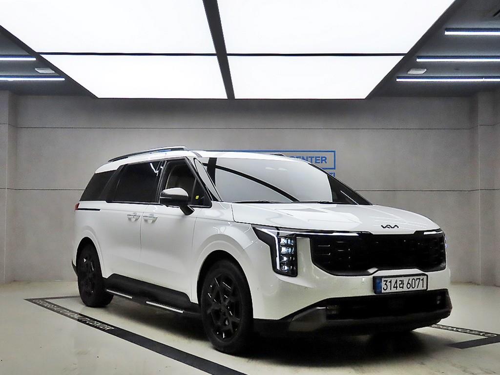 ��� �� ��ī�Ϲ� ���̺긮��(KA4) 1.6 HEV 7�ν� �ñ״�ó X-����