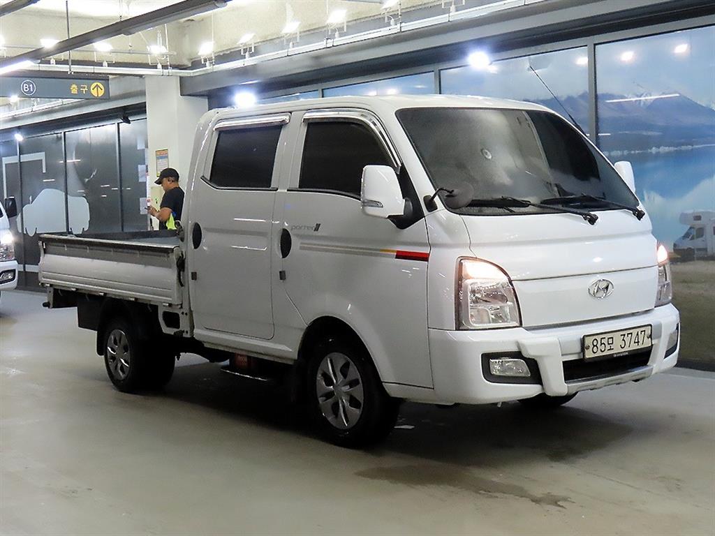 ���� ����II CRDi ����ĸ ������ �����̾�