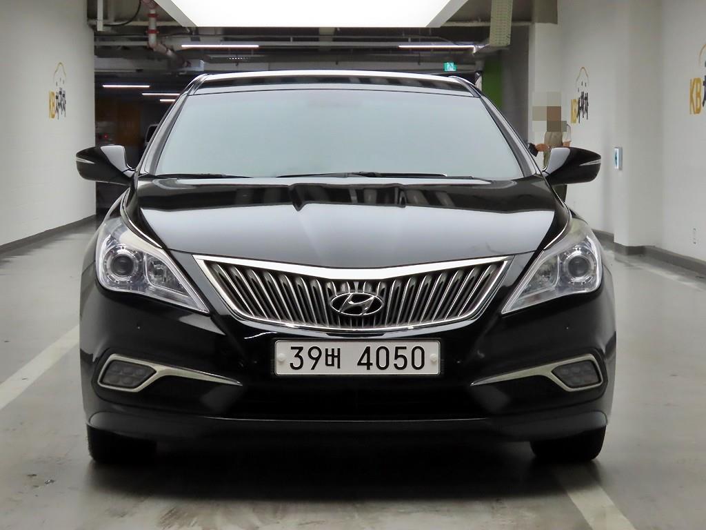 ���� �׷���HG ���̺긮�� 2.4 HEV �����̾�