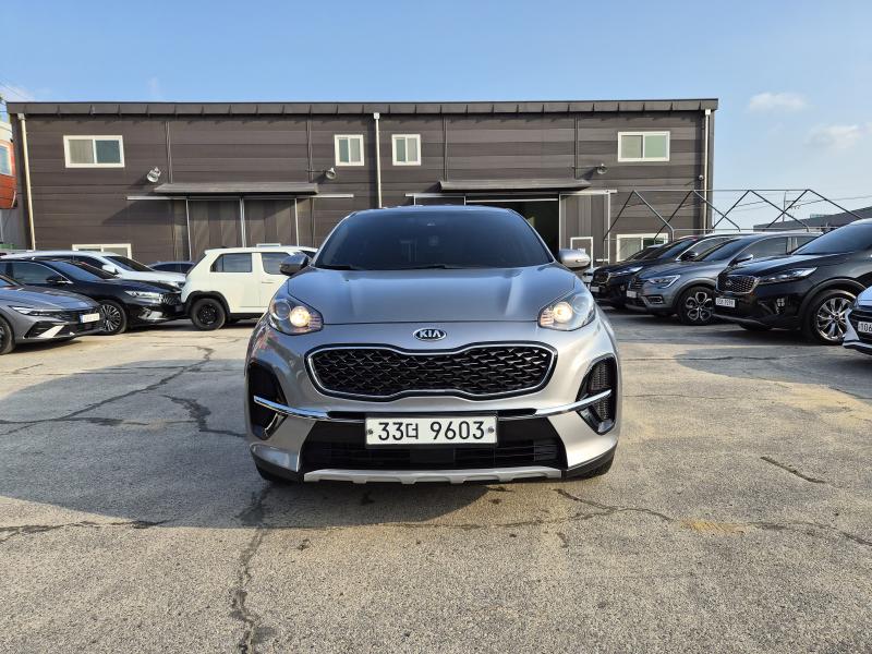 ��� ����Ƽ�� �� ���� 1.6 ���� 2WD ���Ÿ�