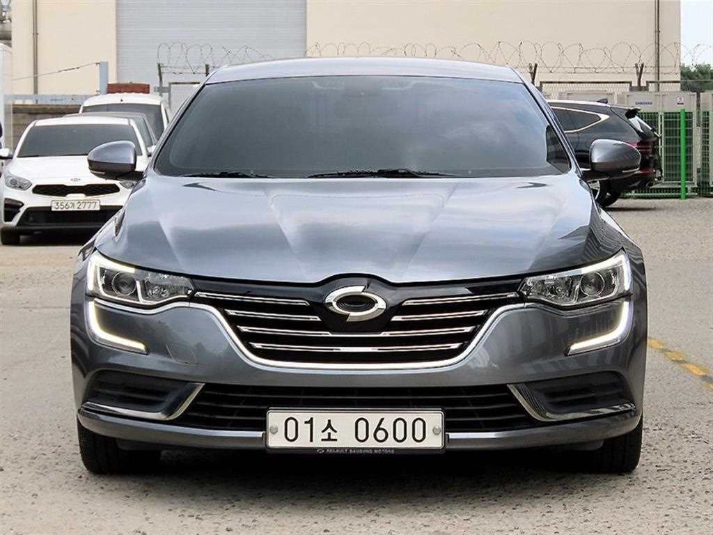 ����(�Ｚ) SM6 2.0 GDe LE