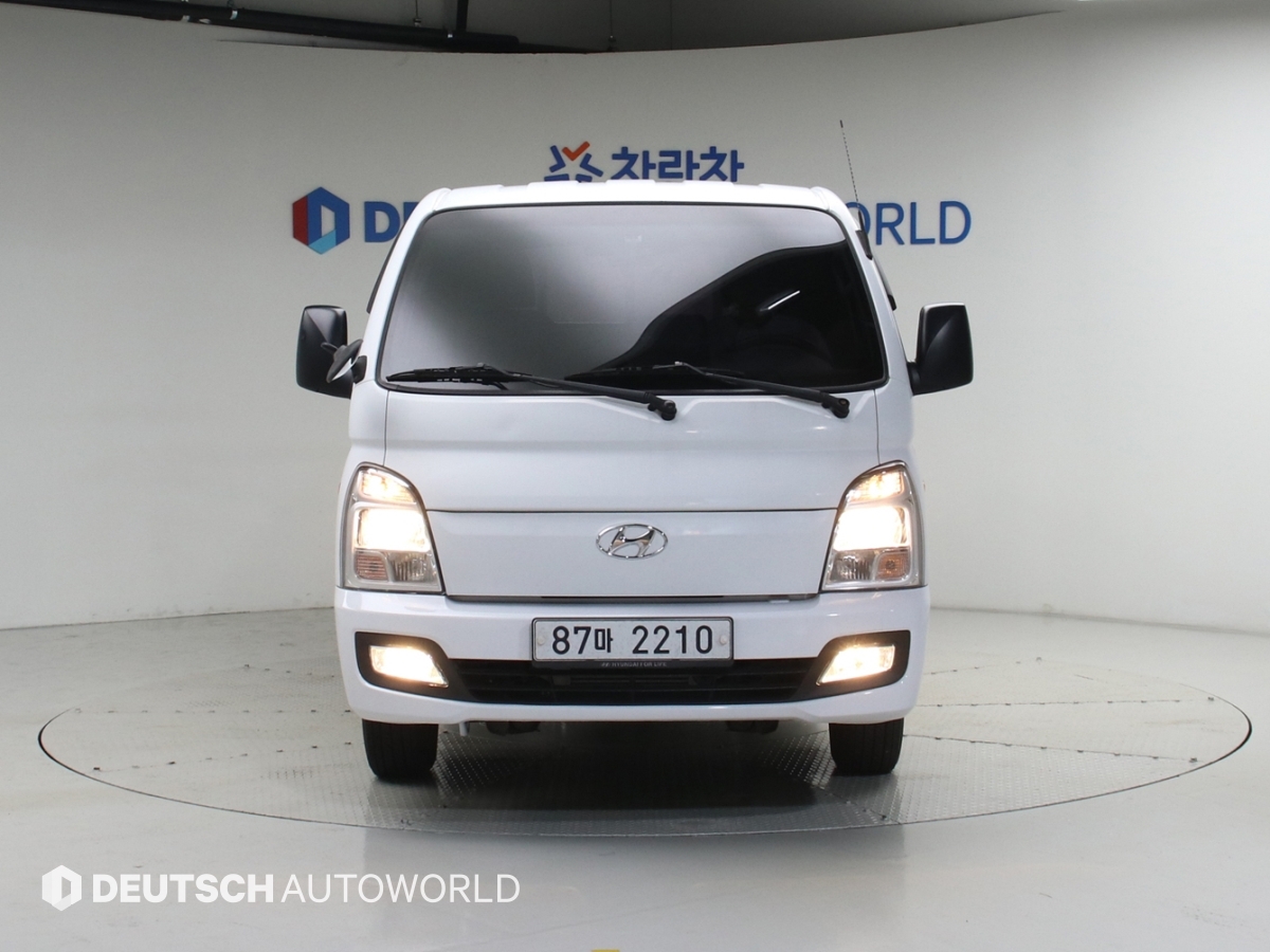 ���� ����II CRDi ����ĸ ������ ����Ʈ