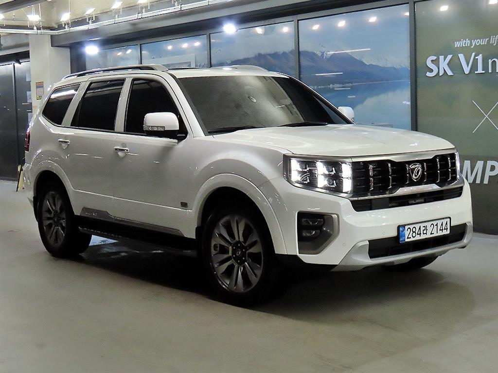 ��� ���Ϻ� �� ������ 3.0 ���� 4WD ��������