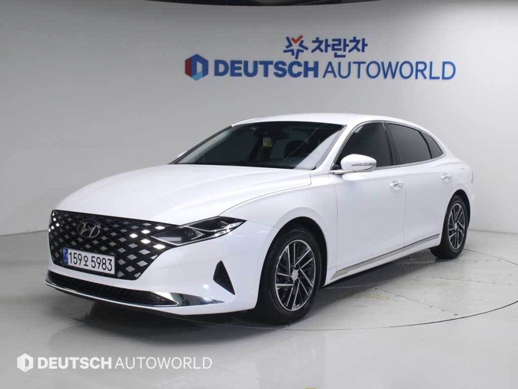 ���� �� ���׷���IG LPi 3.0 ����ī ���