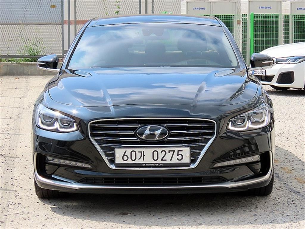 ���� �׷���IG 2.4 GDi �����̾� �����