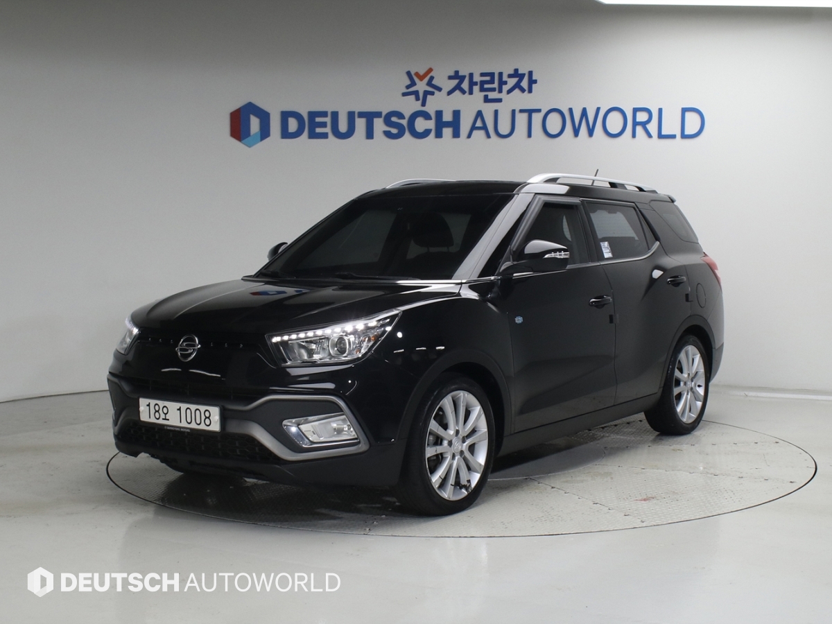KG�����Ƽ(�ֿ�) Ƽ���� ���� ���� 2WD IX