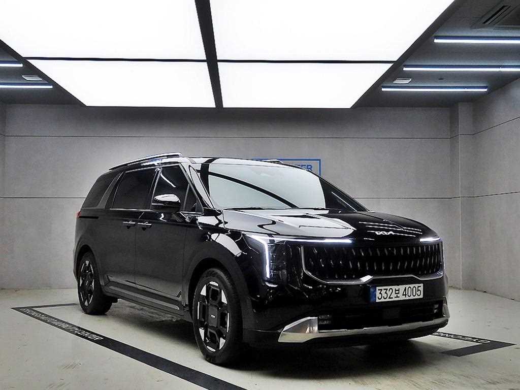 ��� �� ��ī�Ϲ� ���̺긮��(KA4) 1.6 HEV 9�ν� �ñ״�ó