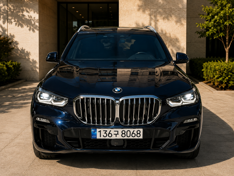 BMW X5(4����) 30d xDrive M ��������