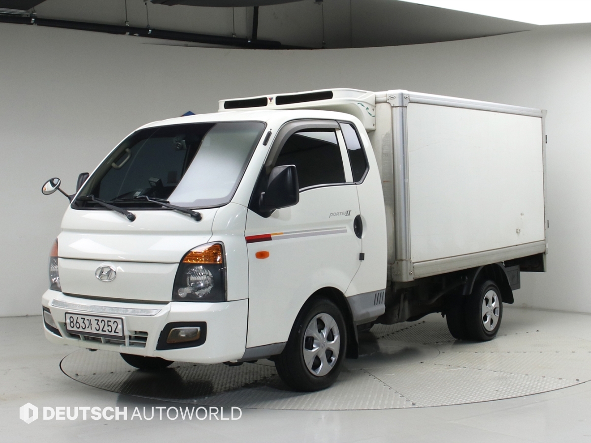 ���� ����II CRDi ����ĸ ������ ����Ʈ