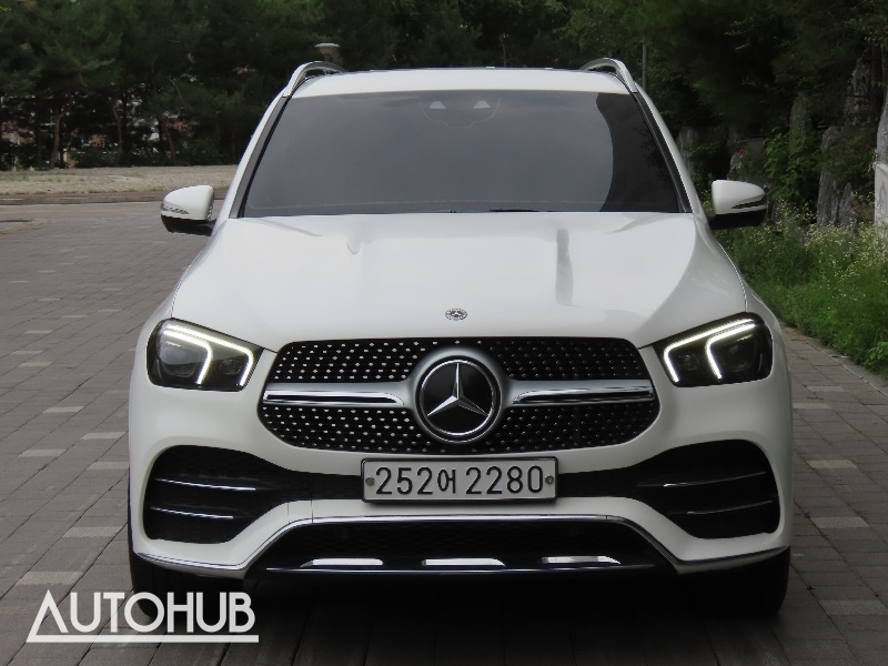 ���� GLEŬ����(4����) GLE 450 4��ƽ 